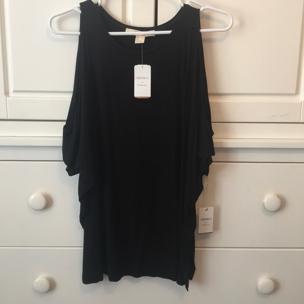 Black top
